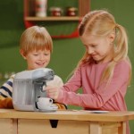 Expresso Machine - Bosch Mini - Klein Expresso Machine - Bosch Mini - Klein